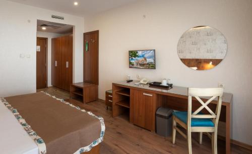 Family Hotel Berlin Beach Sveti Vlas