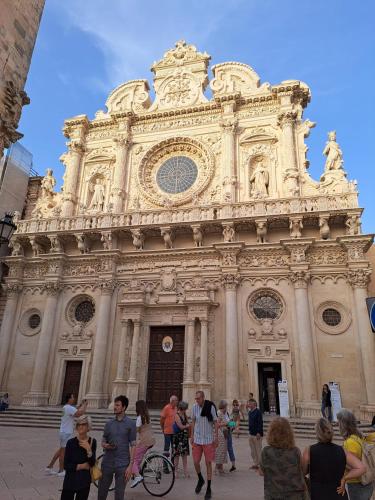 LECCE MON AMOUR B&B, Lecce