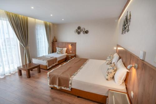 Family Hotel Berlin Beach Sveti Vlas