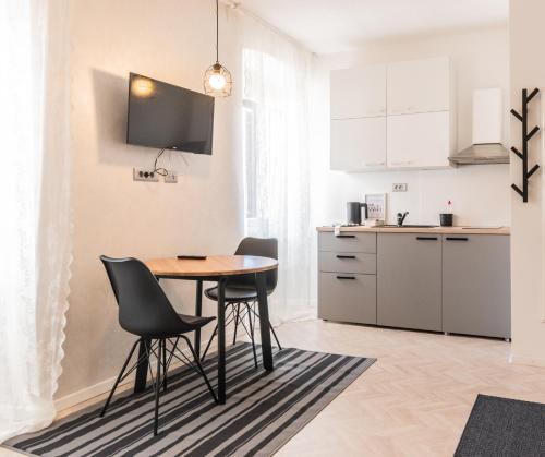 L&B Old Town Studio Apartments in Pula