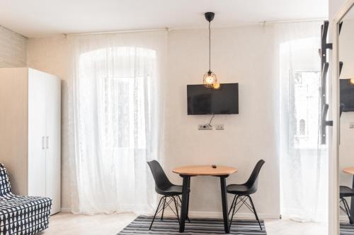 L&B Old Town Studio Apartments in Pula