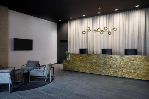 Travelodge Hotel Auckland Wynyard Quarter, Auckland (zdjęcie 8)
