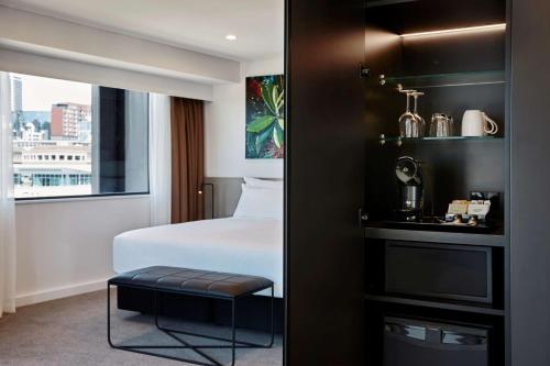 Travelodge Hotel Auckland Wynyard Quarter, Auckland (zdjęcie 5)