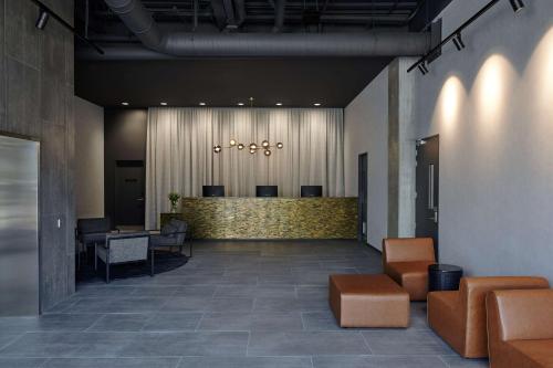 Travelodge Hotel Auckland Wynyard Quarter, Auckland (zdjęcie 11)
