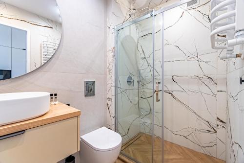 Apartament Radosny, Klimatyzacja, PW INVEST HOME