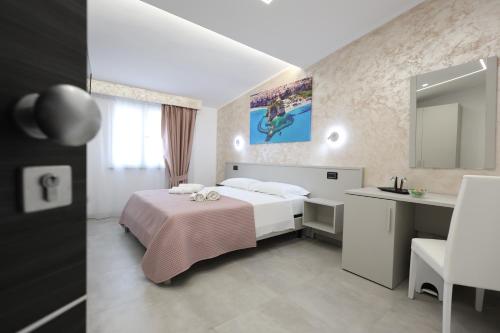 B&B Sunlight Tropea - image 4