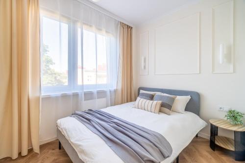 Kędzierzyn-Koźle Apartament Radosny, Klimatyzacja, PW INVEST HOME 4-Star Single Room amenity