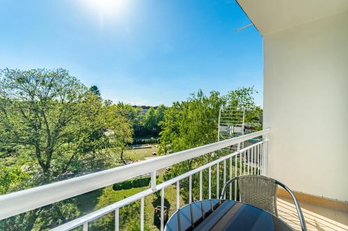 Kędzierzyn-Koźle Apartament Radosny, Klimatyzacja, PW INVEST HOME 4-Star Single Room restaurant