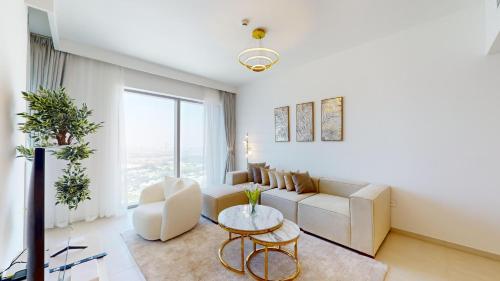 Primestay - 2BR in Downtown Views - Downtown Dubai - main image