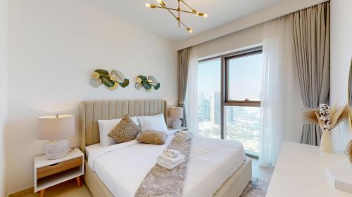 Primestay - 2BR in Downtown Views - Downtown Dubai - image 2