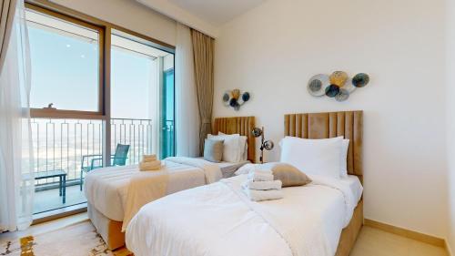 Primestay - 2BR in Downtown Views - Downtown Dubai - image 5