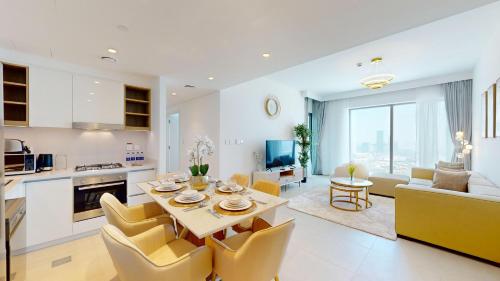 Primestay - 2BR in Downtown Views - Downtown Dubai - image 9