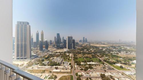 Primestay - 2BR in Downtown Views - Downtown Dubai - image 13