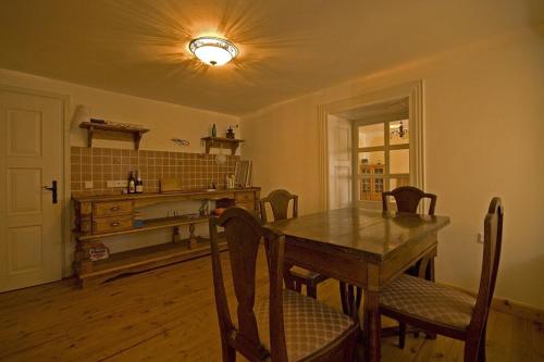 Holiday Home Banska Stiavnica