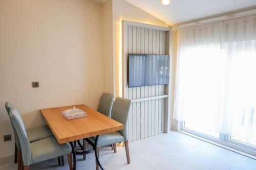 Livia Residence, Antalya (photo 4)