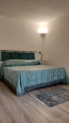 San Renato house, Naples