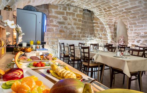 26 フォーブール(元ホテル・ド・ランス)