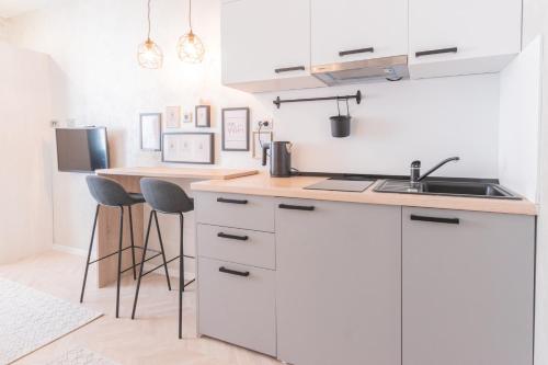 L&B Old Town Studio Apartments in Pula
