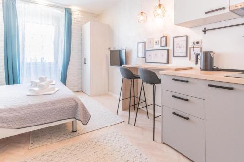 L&B Old Town Studio Apartments in Pula
