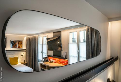 26 Faubourg - Ex-Hotel de Reims – Paris, TX