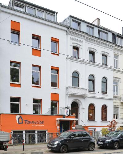 Townside Hostel Bremen