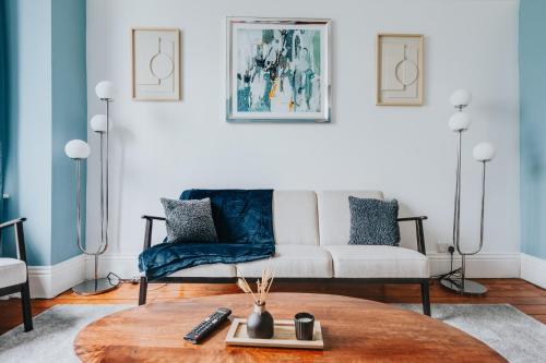 City Park View Manchester gîte à louer Christies Hospital NHS Trust