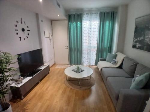 APARTAMENTO BERNIER, Malaga