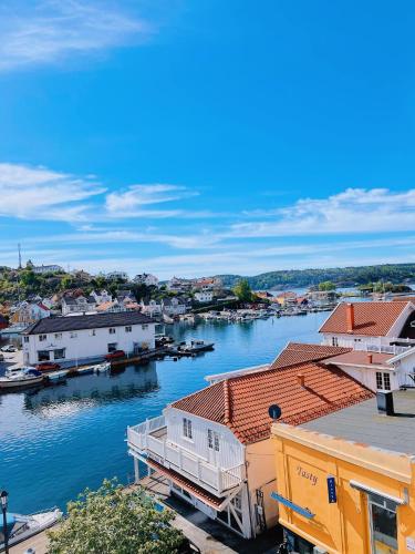 . Kragerø Hotell