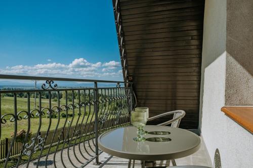 周邊環境, 斯塔茲拉度假旅館 (Dom Wypoczynkowy U Staszla) in 班斯卡維茲納