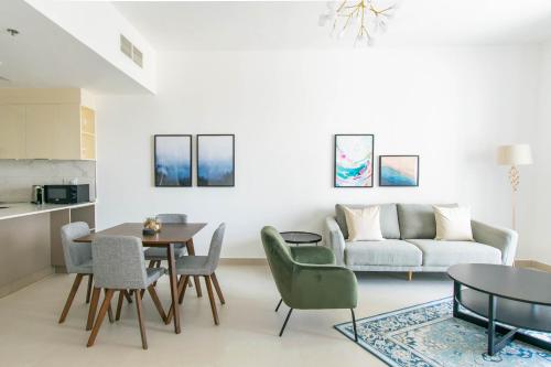 Stella Stays Lana Tower Room Type - One-Bedroom Apartment