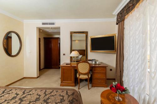 Hotel Niko – Zadar, VA