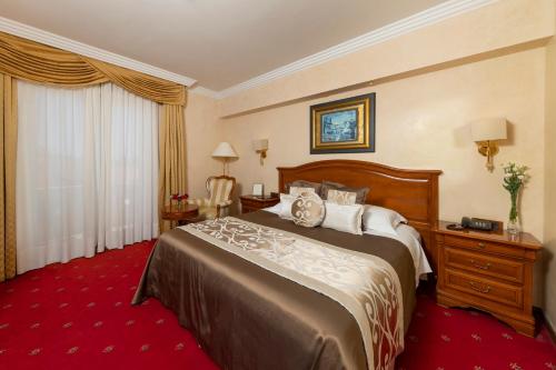 Hotel Niko – Zadar, VA