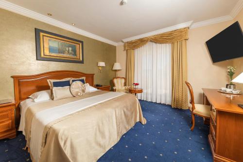 Hotel Niko - image 7