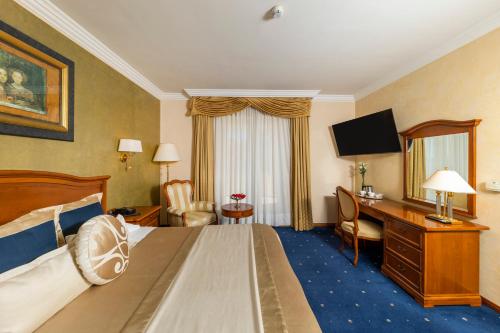 Hotel Niko – Zadar, VA