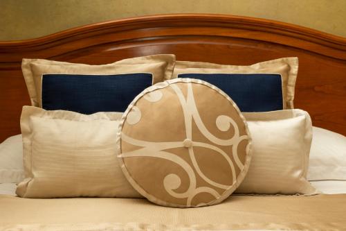 Hotel Niko - main image
