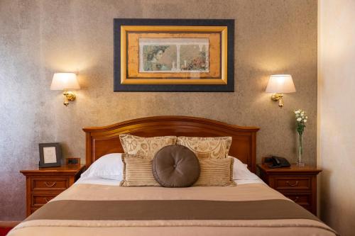 Triple Room with Balcony