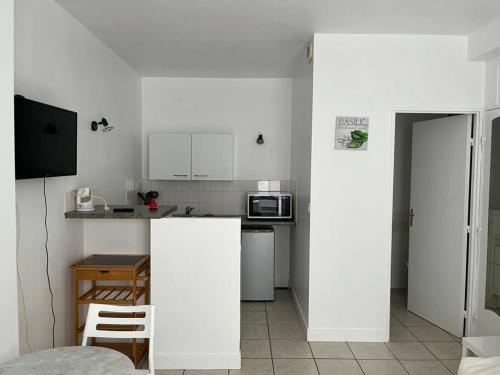 Studio Bord de Loire - Location saisonnière - Orléans