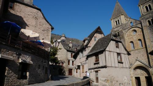 Auberge Saint Jacques