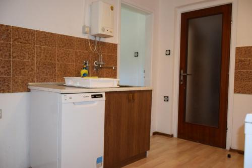 Apartma narava in Grahovo