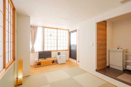 Miro Hotel Momodanikoen-mae, Osaka