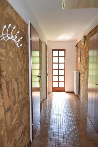 Apartma narava in Grahovo