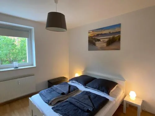 Premium One-Bedroom Apartment in Köln, Deutschland