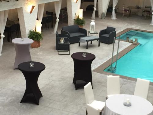Hotel Salomé - image 5