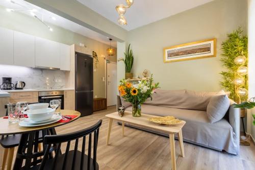 PeriklisLuxuryApartments 2nd, Athens