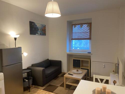 Premium One-Bedroom Apartment, Cologne (photo 6)
