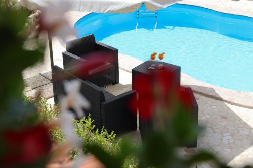 B&B Casita GioJa 3