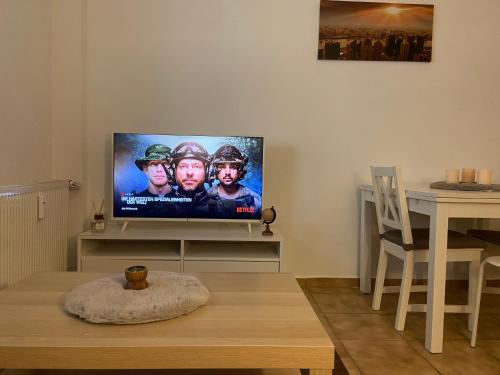 Premium One-Bedroom Apartment, Cologne (photo 7)