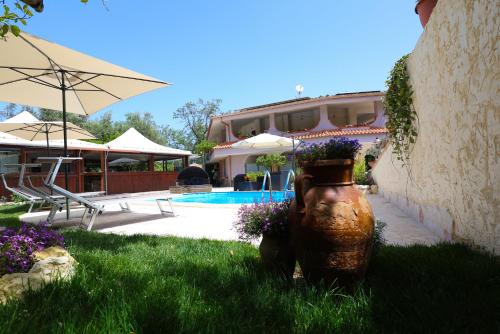 B&B Casita GioJa 4