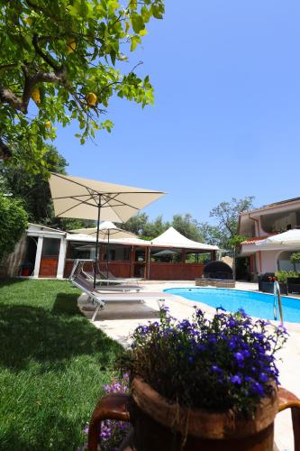 B&B Casita GioJa 5