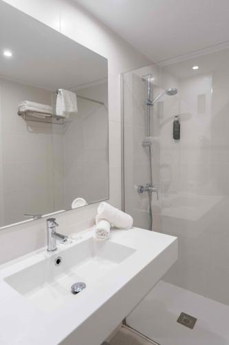 Hotel Spa Flamboyan - Caribe - image 4
